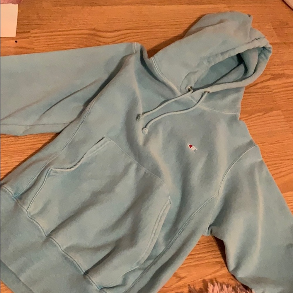 Champion Hoodie